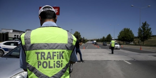 İstanbul'da yarın bu yollar trafiğe kapalı
