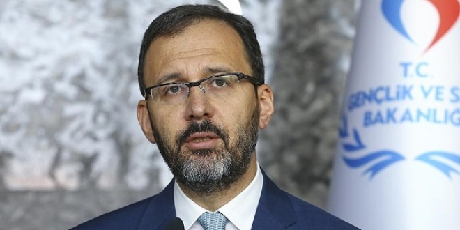 KYK yurt ücretlerine zam yapılmayacak