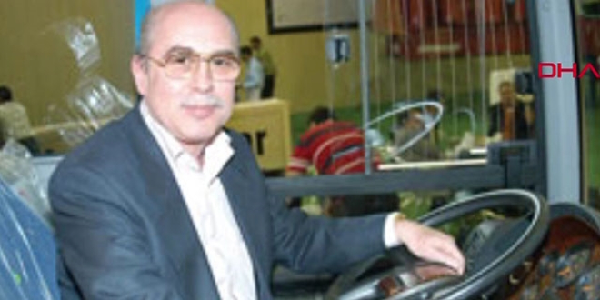 Türkiye'nin lisanslı ilk helikopter pilotu hayatını kaybetti