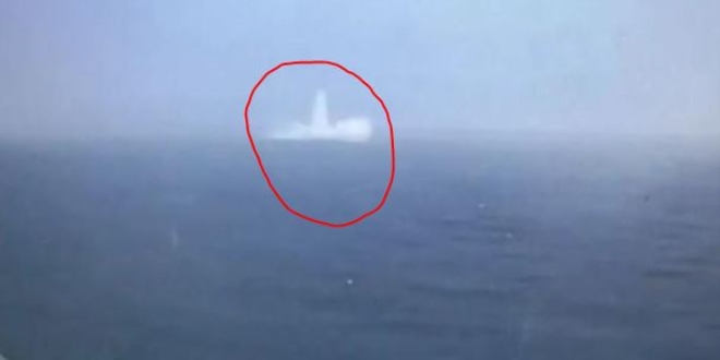 Helikopterin düşme anı kamerada
