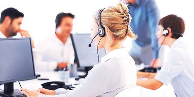 'Telefonla m��teri tacizi' azald�