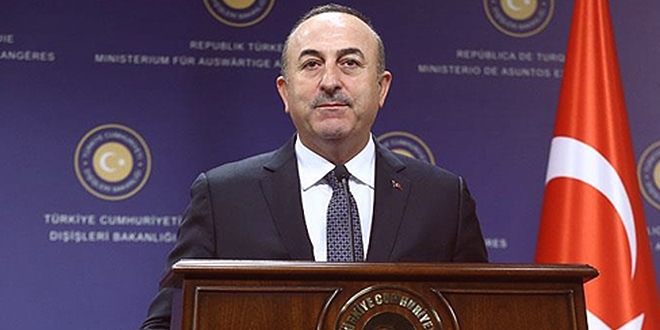 Bakan Çavuşoğlu: Hayalime annem karşı çıkıyordu