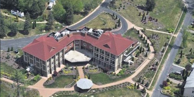 ABD'de yerel gazetede FETÖ makalesi