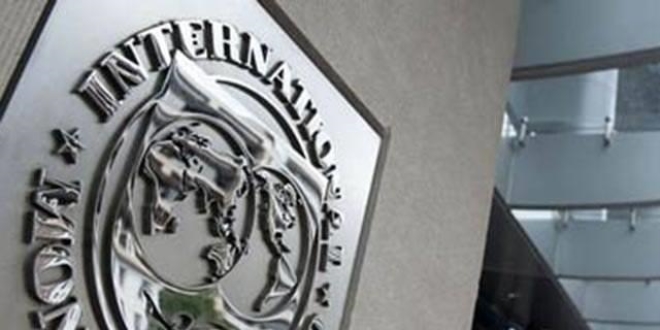 Türkiye IMF'den yardım talebinde bulunmadı