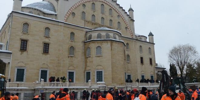 Tente faciasında Diyanet tazminata mahkum oldu
