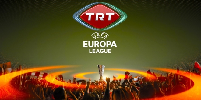 TRT'den UEFA'ya 'TL' resti
