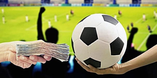 Yasa dışı bahis çetesinde 2 bini aşkın şüpheli var