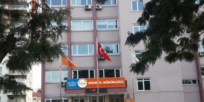 Aydın İl Sağlık müdürü'nden 'şarbon' açıklaması