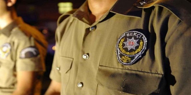 Mal varlığına karşı işlenen tüm suçlar yüzde 15 azaldı