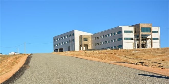 Bu fakültede staj burs ve iş garantili