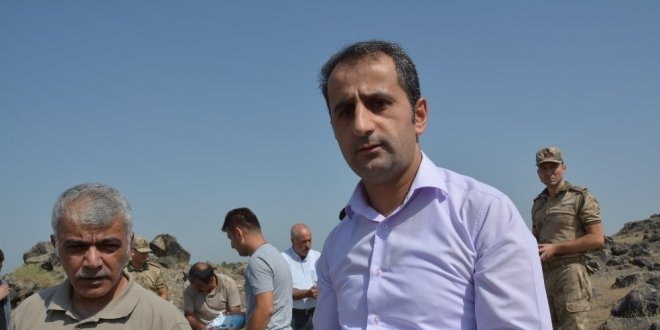 Ağrı Dağı Milli Parkı'na 'kene avcısı' bırakıldı