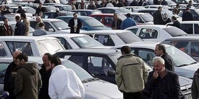 İkinci el araca garanti