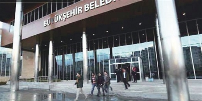 DBP'li belediyeden teröre 48 milyon TL