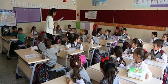 MEB eğitim öğretim istatistiklerini açıkladı