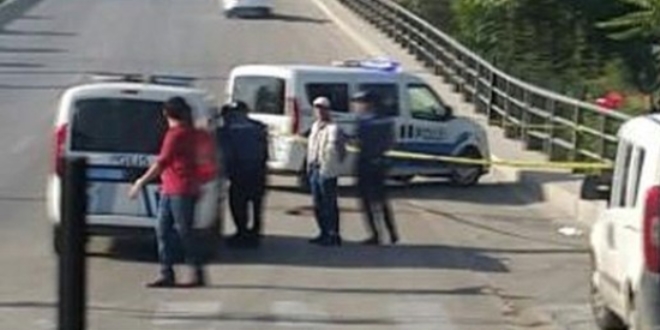 'Şeytanım' deyip 2 kişiyi öldürdü!