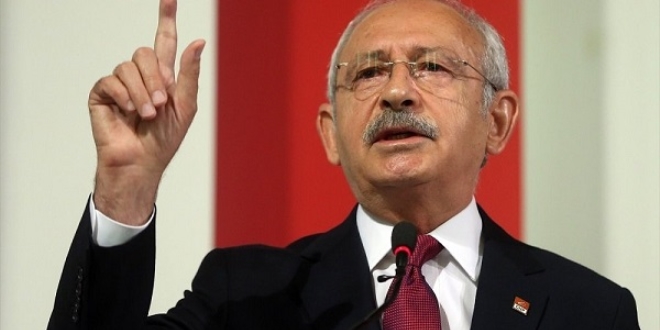'Telekom özelleştirmesi için suç duyurusunda bulunacağız'