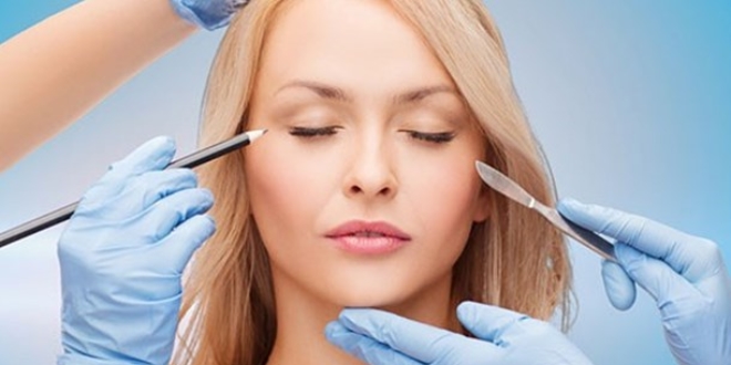 T�rkiye estetik operasyonlarda d�nyada ilk s�ralarda