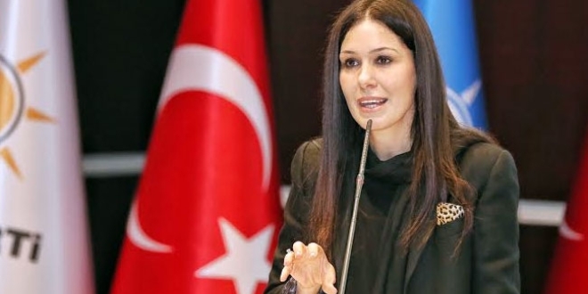 'Yerli ve milli üretim Türkiye'nin en önemli politikasıdır'