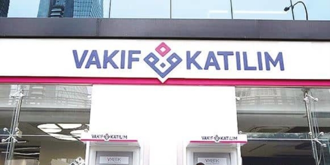 Vakıf Katılım: Web sitemize siber saldırı gerçekleşmiştir