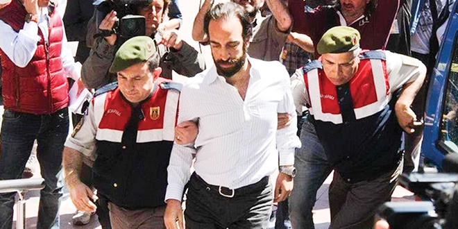 Soma'da şimdide yargı faciası yaşandı