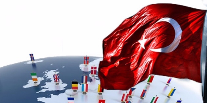 Türkiye büyümede OECD'nin zirvesinde