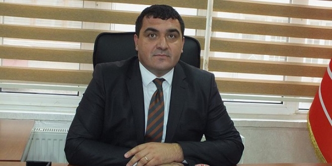 İçme suyu projesinde altın madeni arandığı iddiası