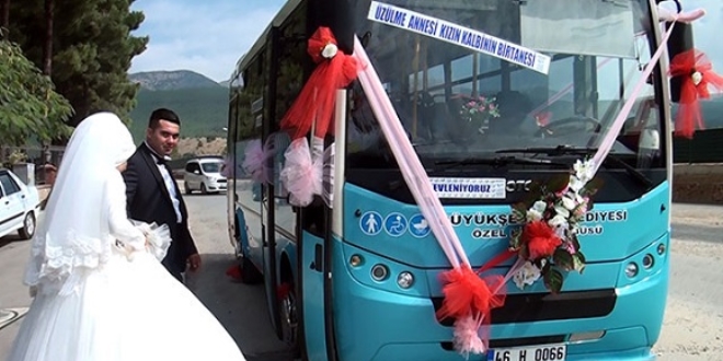 Halk midib�s�n� d���n arac� yapt�