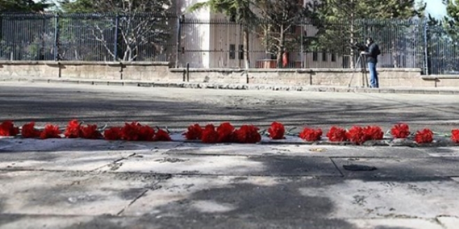 Merasim Sokak saldırısında karar