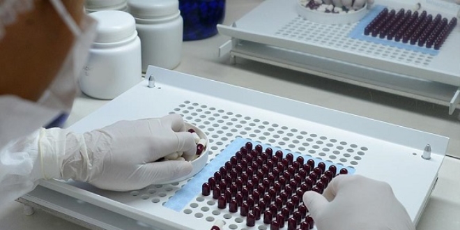 T�m antibiyotiklere diren�li s�per bakteri ke�fedildi