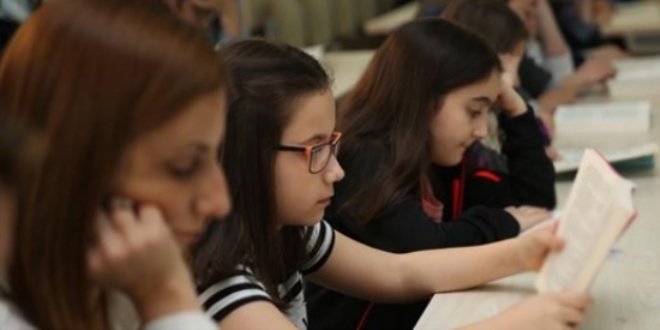 'Hukuk ve Adalet' dersinin kapsam� geni�letildi