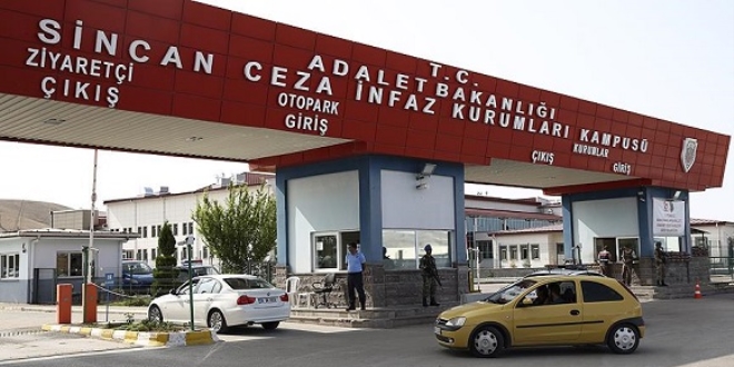 Akıncı davasında söz müştekilerde