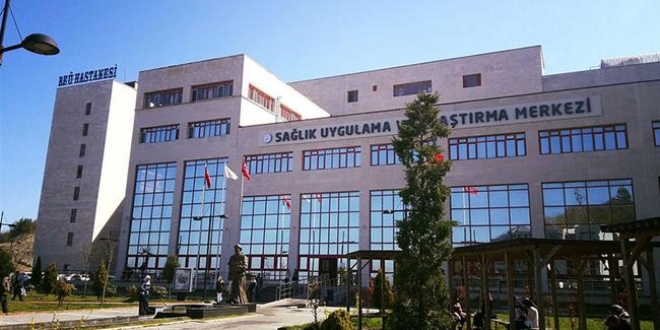 Zonguldak'ta bir kişi şarbon şüphesiyle tedavi altına alındı