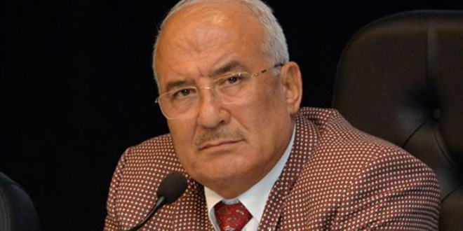 'Başkan, 'rahatsızım' dedi... Adaylıkla ilgili konuştu