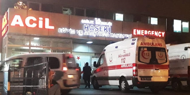 Şarbon şüphesinde bulantı, kusma ve ateşe dikkat