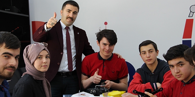 Bu özel okul yüzde 100 ücretsiz, duyan inanamıyor