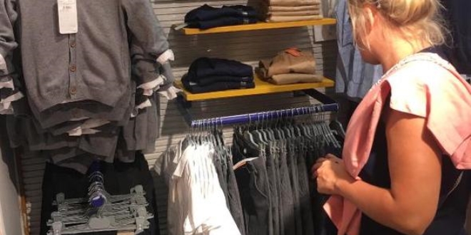 Forma fiyatlar�n� pahal� bulan veliler alternatif ar�yor