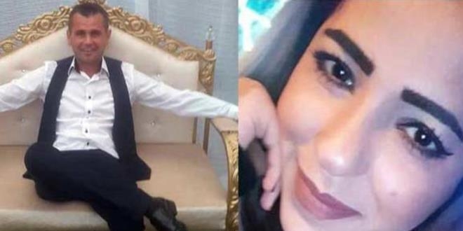 Babadan, eve dönmeyen kızına kurşun yağmuru