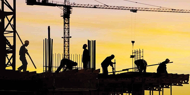 Bu yıl büyüme iç talep kaynaklı tüketim ve hizmetlerden geldi