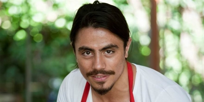 Nusret'in restoranında daire fiyatında hesap