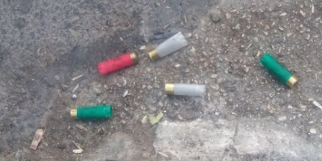 Eşi tarafından silahla vurulan kadın yaşamını yitirdi