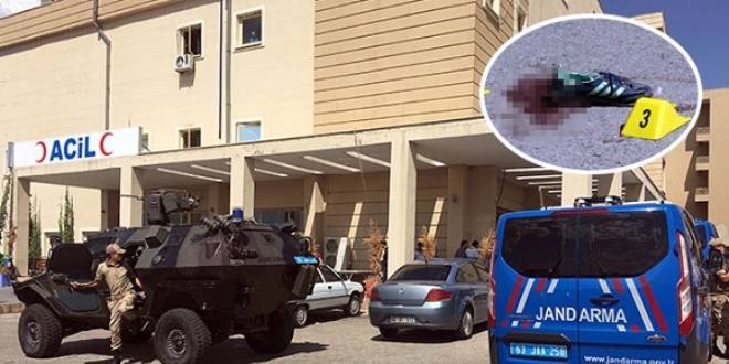 Siverek'te iki aile kavga etti: 1 ölü, 2 yaralı