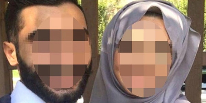Pendik'te rehin alınan genç kızın ifadesi şaşırttı