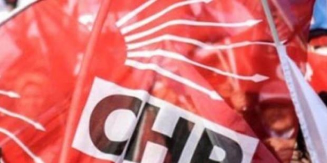 CHP Kayseri İl Başkanlığından 'disiplin' açıklaması