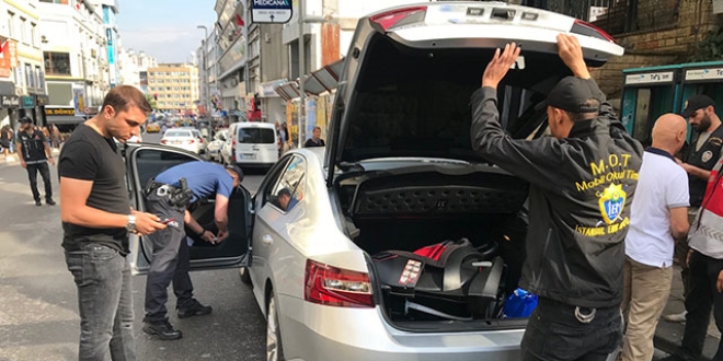 81 ili kapsıyor, İstanbul'da da başladı