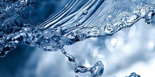 Sağlıklı beslenme su tüketimini yüzde 55'e kadar azaltabiliyor