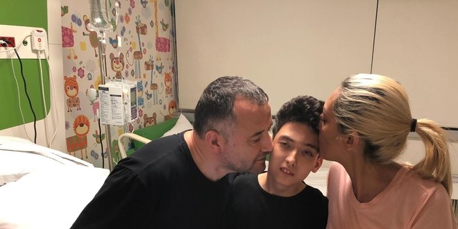 Sigortalar poli�eleri yenilemedi; �ocuklar�n�n sa�l��� i�in var�n�, yo�unu satt�lar