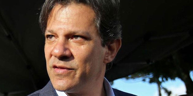 Brezilya'n�n ba��na Osmanl� torunu Fernando ge�ebilir