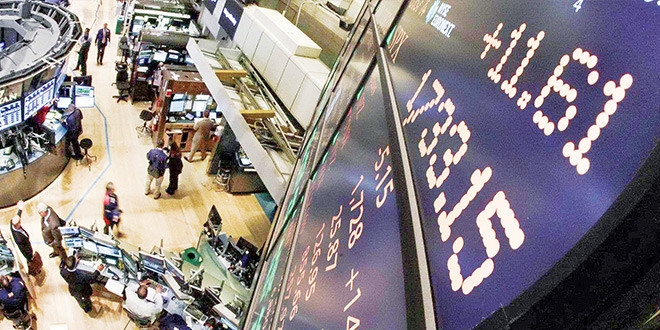 Piyasalar faiz art���na kesin g�z�yle bak�yor