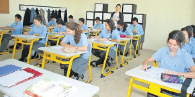 Okullarda karma eğitim tartışması
