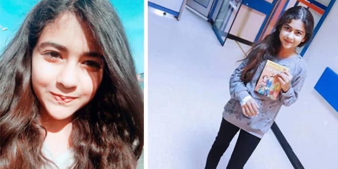 7 yılı hastanede geçti! Şimdi 4 tane böbreği var